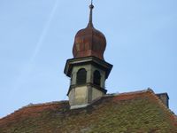 Turmspitze 1